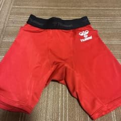 hummel(ヒュンメル) インナースパッツ160のサムネイル