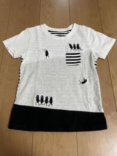 グラニフ Tシャツのサムネイル