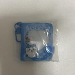 ちいかわ ミニコレクトブックキーホルダー ハチワレのサムネイル