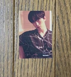 2PM WITH ME AGAINタワレコトレカ☆ジュノ☆のサムネイル