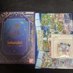 30周年　東京駅　たまごっち 30th Anniversary セット