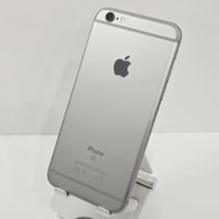 96 iPhone6s スペースグレイ SIMフリー 極美品 バッテリー81% - メルカリ