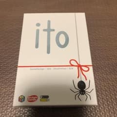 アークライト ito (イト) ボードゲームのサムネイル