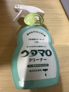 ウタマロクリーナー 住宅用クリーナー 本体　15本セットのサムネイル