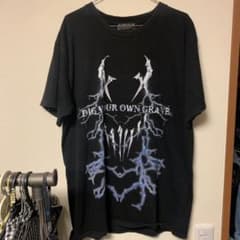 XU プリントTシャツのサムネイル
