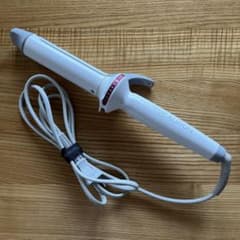ヘアビューロン  34mm  HBRCL-GLのサムネイル