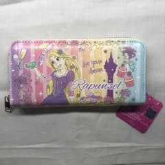 ラプンツェル 長財布のサムネイル