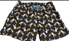 未使用　新品★Happy Socks メンズ 水着 Sサイズ