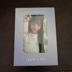 LUNA x REI フォトカードのサムネイル