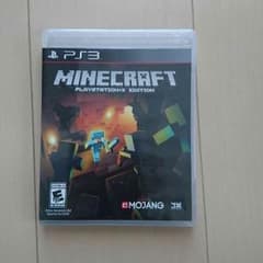 マインクラフト　ps3のサムネイル