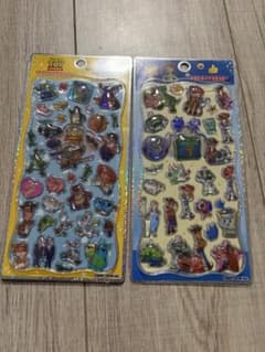 【新品】トイストーリー新作プチドロのサムネイル