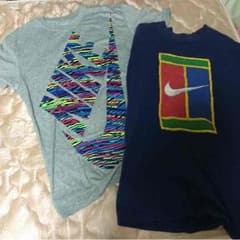 kentaさん 専用！！nike Tシャツ セットのサムネイル