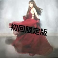 浜田麻里 初回限定版Light For The Ages35周記念 CDに傷なしのサムネイル