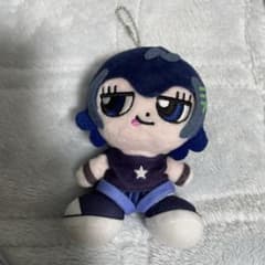 ずっと真夜中でいいのに。ニラちゃんぬいぐるみのサムネイル