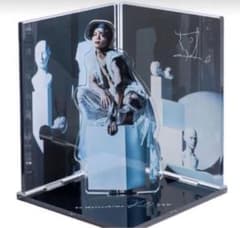 【新品未開封】松島聡 コ。展 アクリルスタンド アクスタ コ展 個展のサムネイル