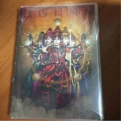 ももクロ GOUNN DVDのサムネイル