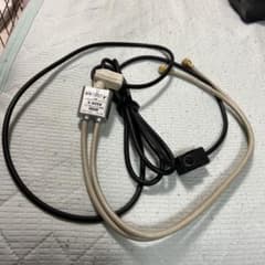 S-UVSW 日本アンテナ S-UVSW CS-BS/UV分波器のサムネイル
