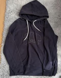 GAP パーカー 40周年記念タグのサムネイル