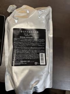 E-STANDARD HAIR SERUM イイスタンダードのサムネイル