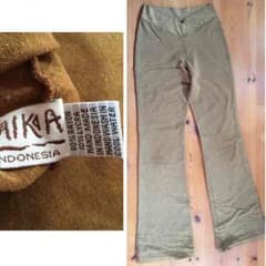 MALAIKAパンツのサムネイル