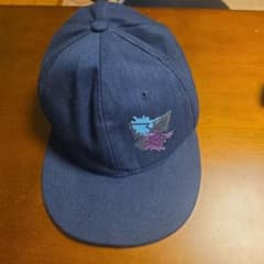 Splatoon Navy Cap Hat