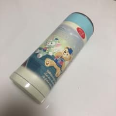ダフィー　シェリーメイ　ジェラトーニ　ドリンクボトルのサムネイル