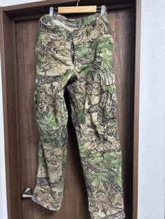 RATTLERS BRAND カモフラージュカーゴパンツのサムネイル