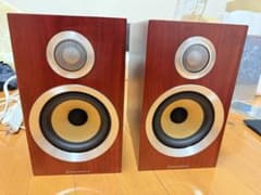 Bowers & Wilkins CM1 S2 スピーカー 2台セット - メルカリ