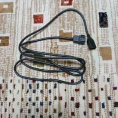 カロッツェリア(パイオニア) USB接続ケーブル CD-U220のサムネイル