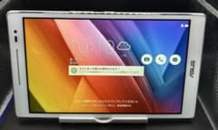 Androidタブレット本体 ASUS SH436 ASUS Android zenpad P024 タブレット 本体 - メルカリ
