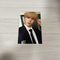 ATEEZ ユノ　YONHO アチズのサムネイル