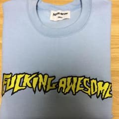 fucking awesome DSMG スウェット Sのサムネイル