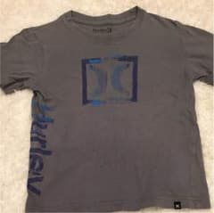 Hurley x 4T 110 Tシャツ グレーのサムネイル