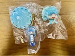 fruitszipper 이치 반 쿠지 한가운데 마나