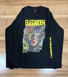 ELLEGARDEN Long Sleeve Tee - メルカリ