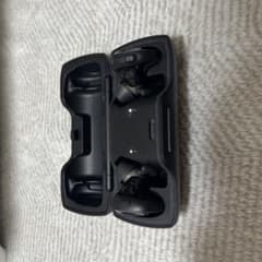 BOSE ワイヤレスイヤホン 本体 充電ケース付きのサムネイル