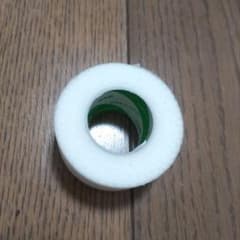 NICHIBAN サージカルテープ ホワイトのサムネイル