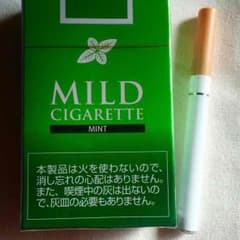 節煙•減煙したい方へ•電子タバコ•おらふ様専用のサムネイル