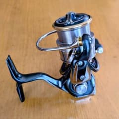美品　ダイワ　20ルビアス　FC LT2000S-XH ダイワ 20ルビアス FC LT2000S-XH（日本製 初期ロット） - メルカリ