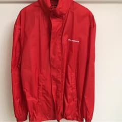 balenciaga  ナイロンジャケットのサムネイル