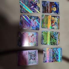 ポケモンカード ホロカード10枚セット - メルカリ