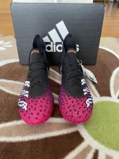adidas スパイク プレデターフリーク.1 FG 27.5のサムネイル