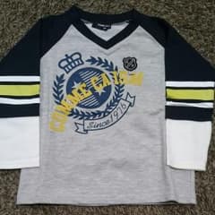 コムサイズム Tシャツ 90cmのサムネイル