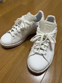 ちー様専用　adidas スタンスミス GY8154のサムネイル