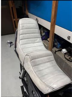 GS400 ちょび3段シートのサムネイル