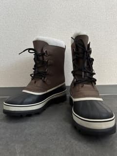 SOREL CARIBOU WP Bruno ウインターブーツのサムネイル