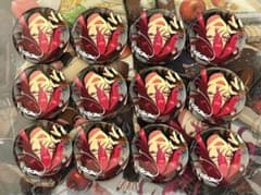 あんスタ 円果 望見 缶バッジ 12個 - メルカリ