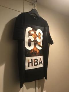 HOOD BY AIR Tシャツのサムネイル