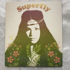 Superfly/Superflyのサムネイル