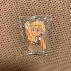 鬼滅の刃 お正月 アクスタ 我妻善逸のサムネイル
